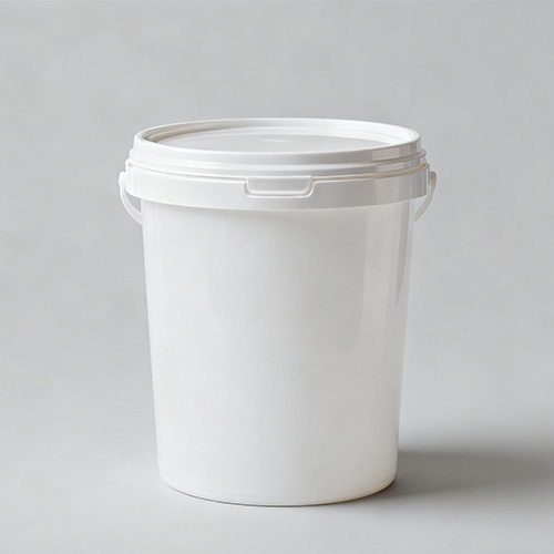 Suntikan acuan baldi 1 liter