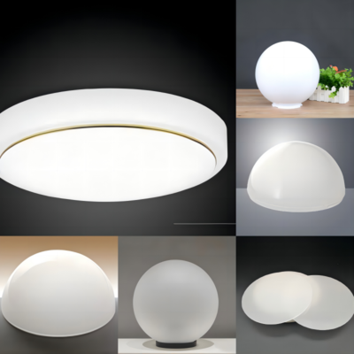 Proses Pengeluaran Lampu Lampu PC