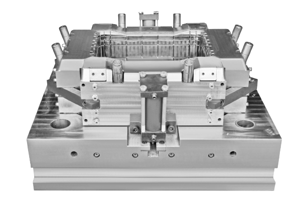 Dari pelet plastik ke bata lego: Melancarkan perjalanan yang menakjubkan dari pengeluaran besar -besaran