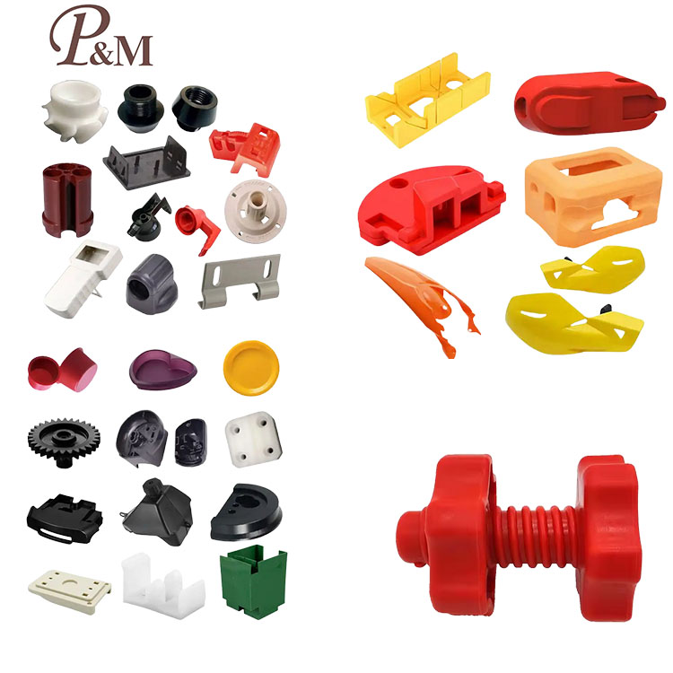 Apa yang menjadikan cetakan adat menjadi kunci untuk kecekapan pembuatan moden dan inovasi?