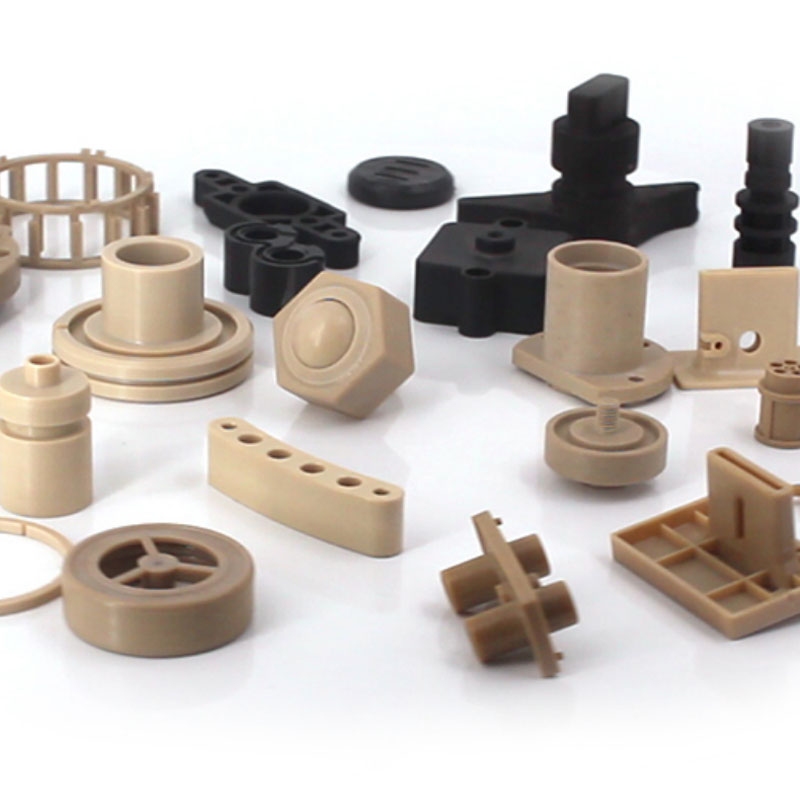 Proses membentuk acuan suntikan