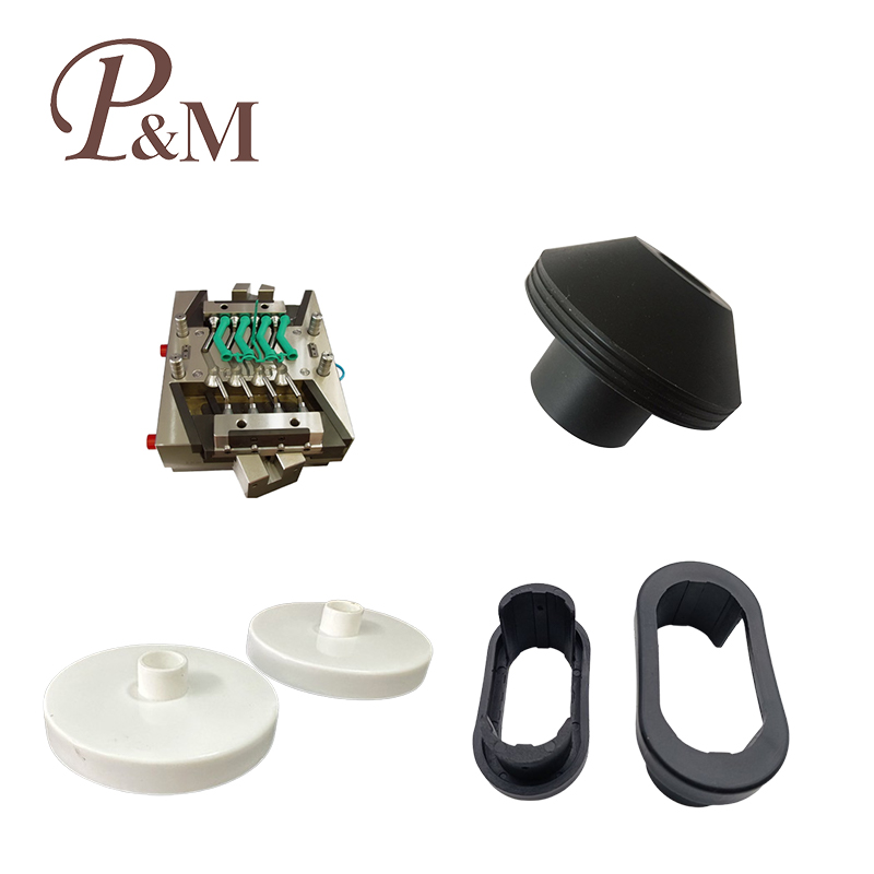 Perkhidmatan acuan suntikan ABS