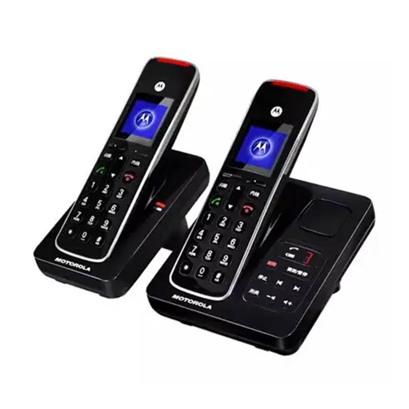 Accrete Telefon Alphabet