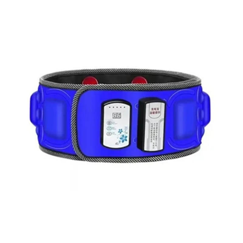 Pencetakan Vibrator Belt