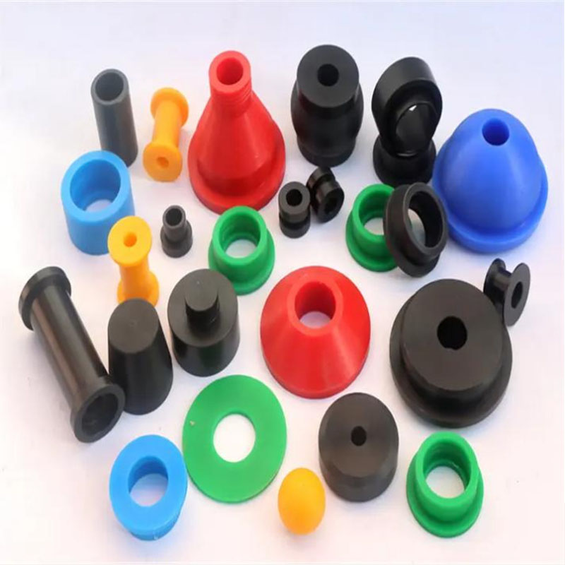 pelet pencetakan suntikan PVC hitam