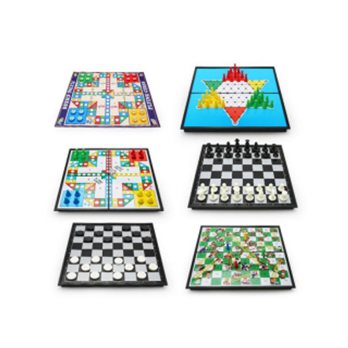 Board Game Moulding