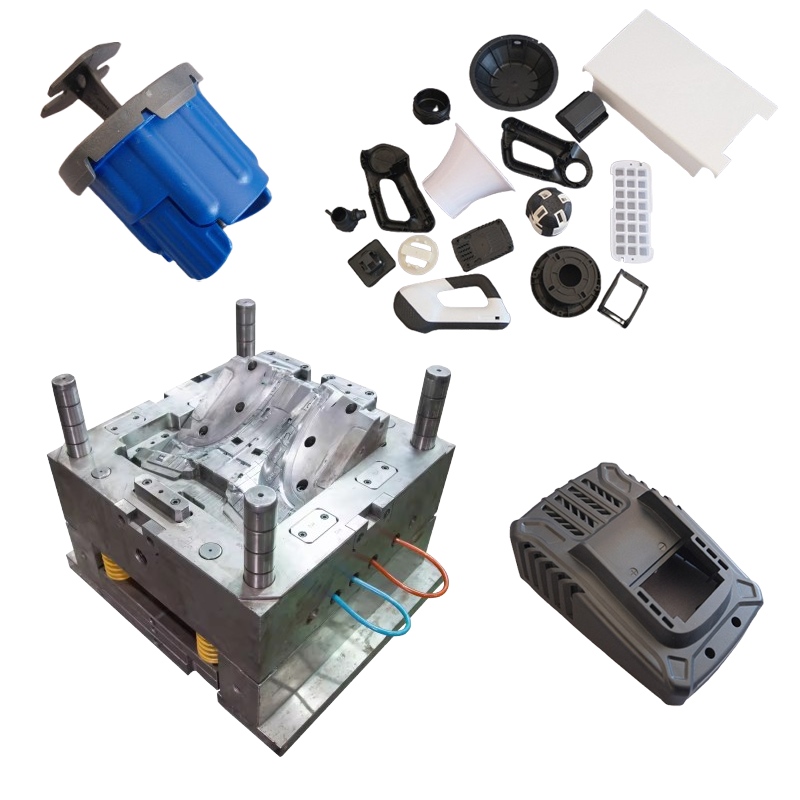 Pembuatan acuan alat jambatan