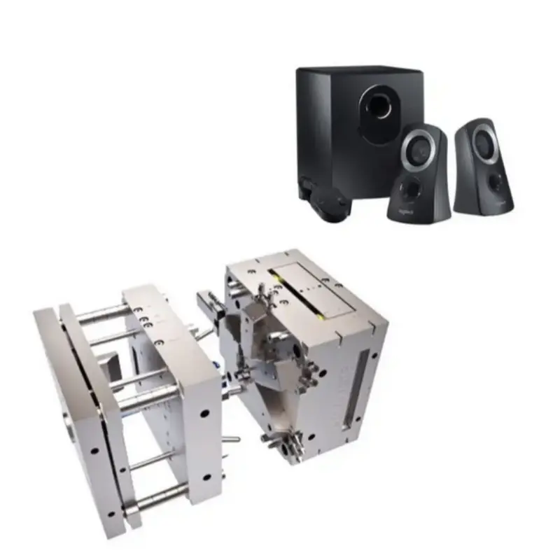 Moulding stereo kereta