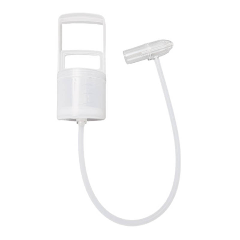 Pencetakan aspirator hidung kanak -kanak