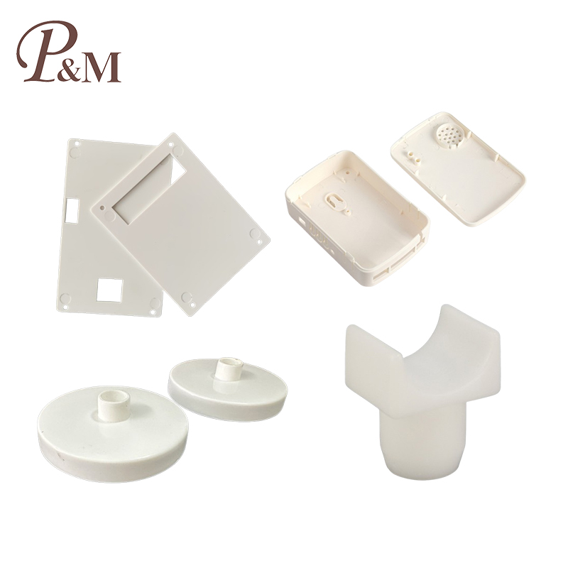 PMMA PC acuan suntikan plastik yang jelas