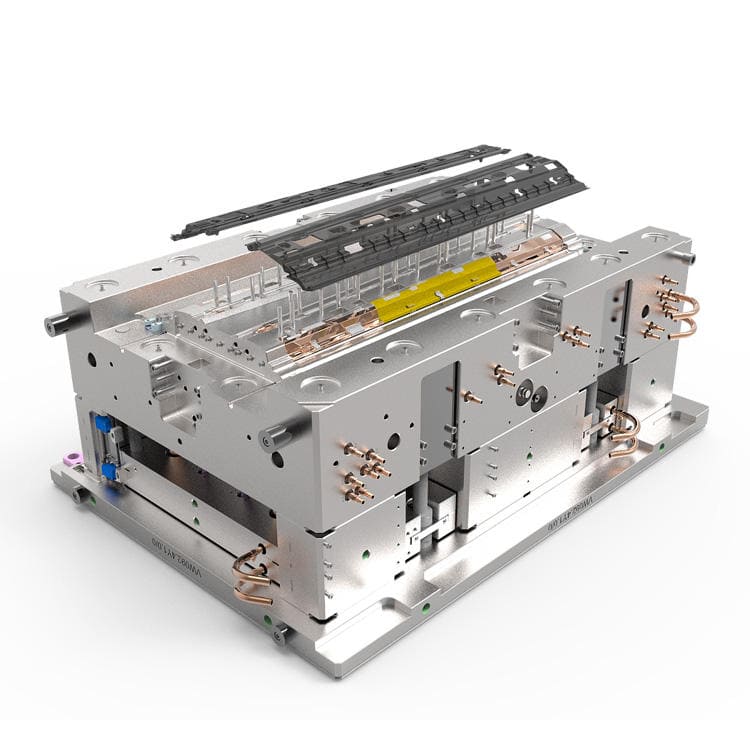 Acuan ketepatan penyambung