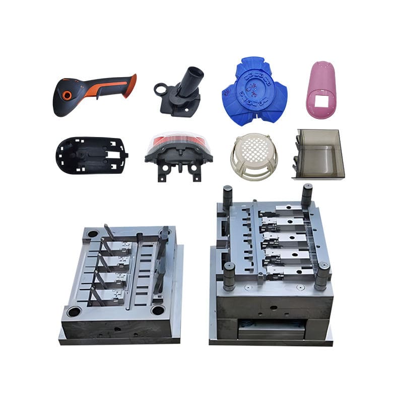 Acuan tindakan tarik teras