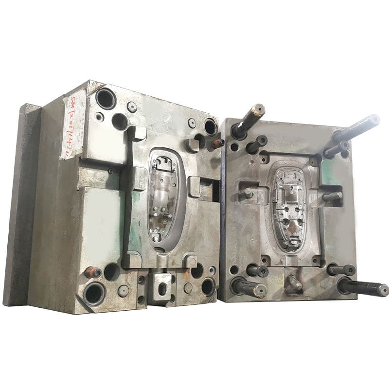 Acuan kontena kosmetik