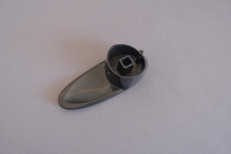 Penyelesaian pembuatan acuan kos efektif