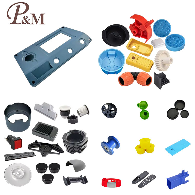 Bahagian EPS tersuai