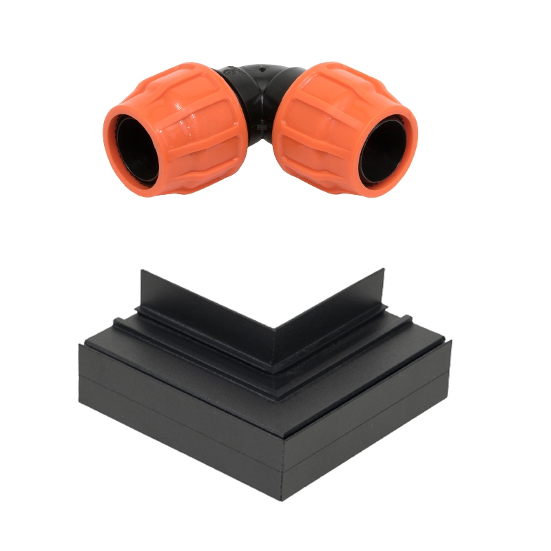 Harga reka bentuk acuan tersuai