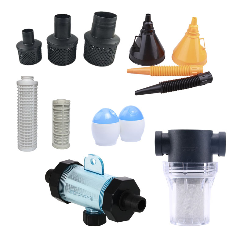 Pengacuan bahagian auto kotak pembungkusan tersuai