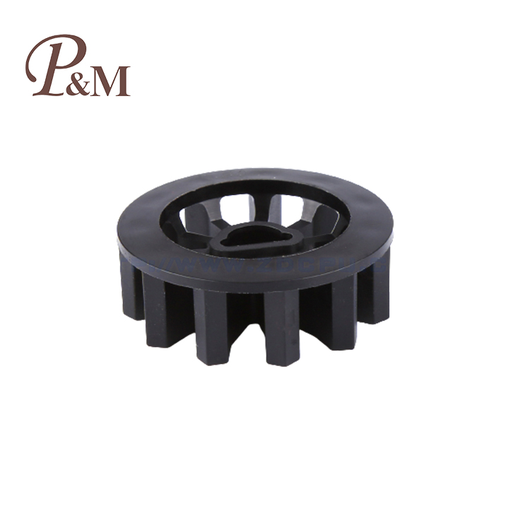 Bahagian tersuai OEM