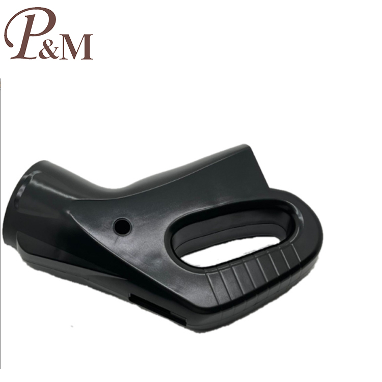 Pengilang perumahan plastik tersuai