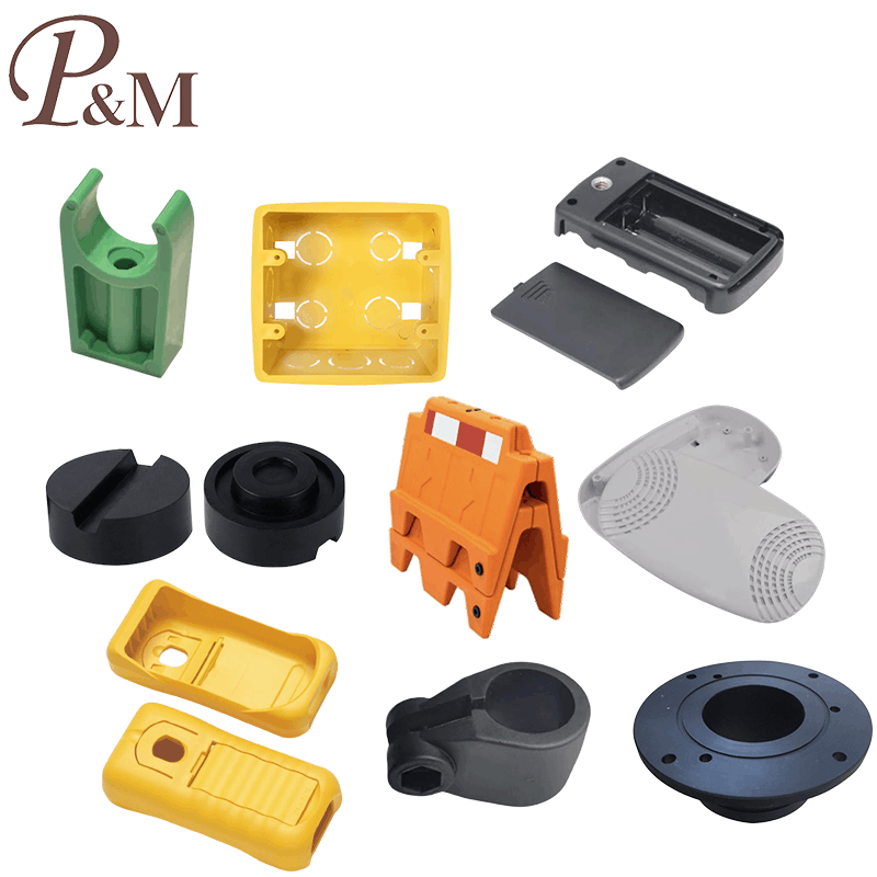 Kilang OEM acuan plastik tersuai