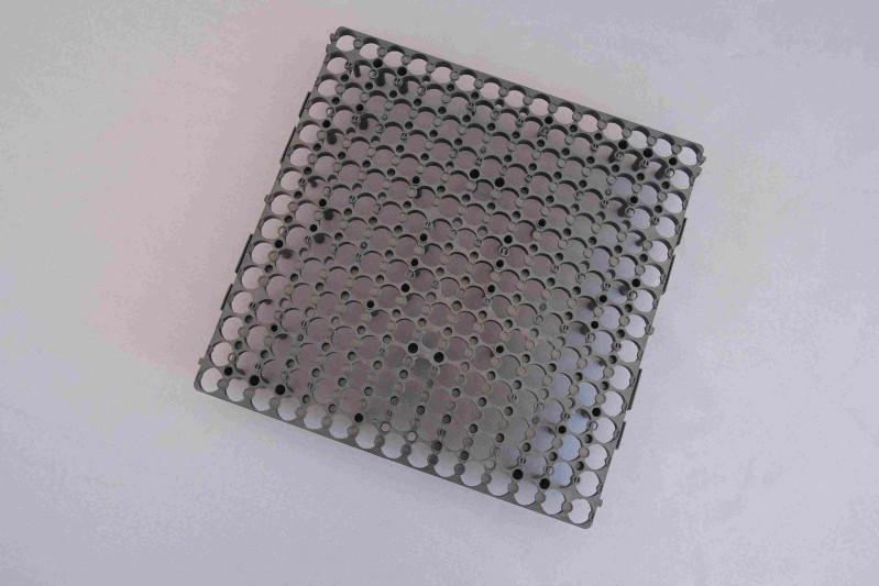 Kedai Pembuatan Alat Kustom