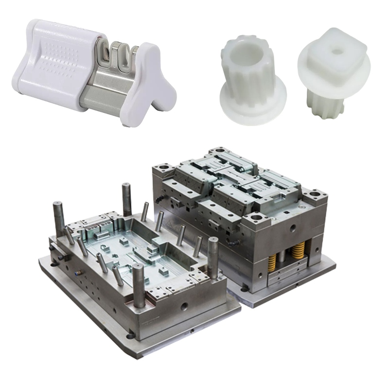 Penyedia Penyelesaian Alat Kustom