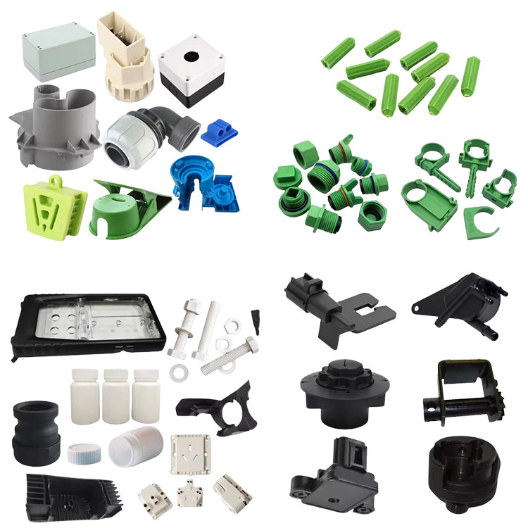 Bahagian yang disesuaikan