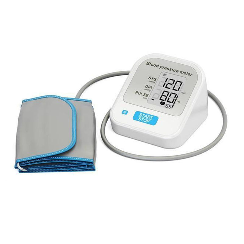 Pengacuan Sphygmomanometer