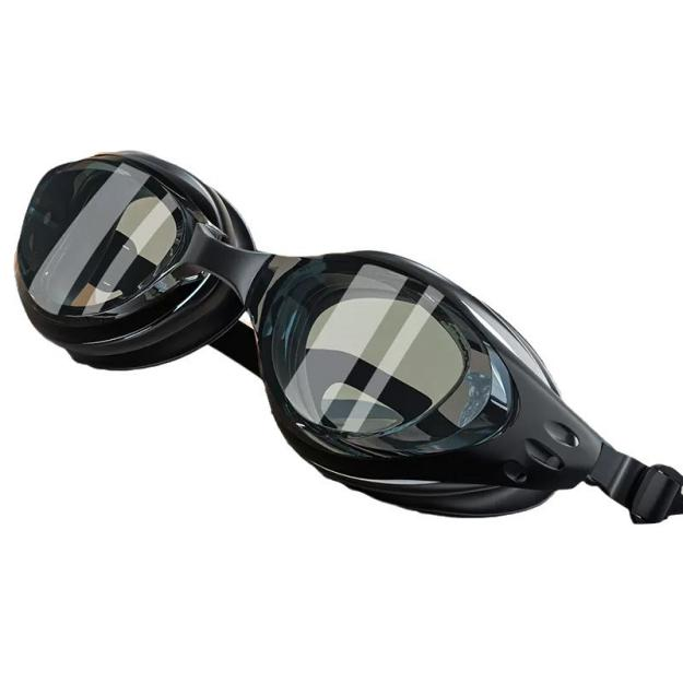 Mulai Goggles Menyelam