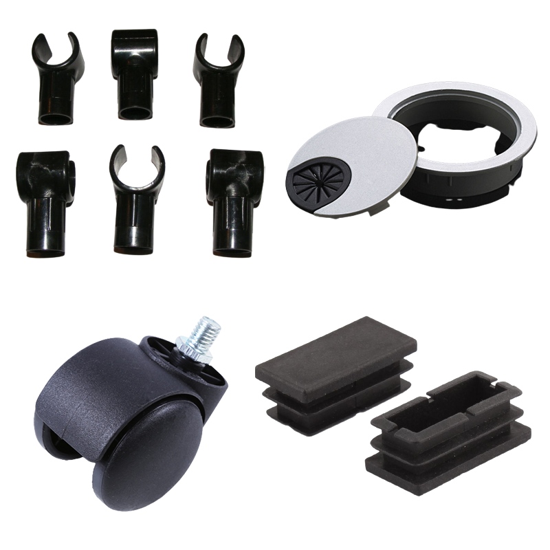 bangunan acuan standard DME