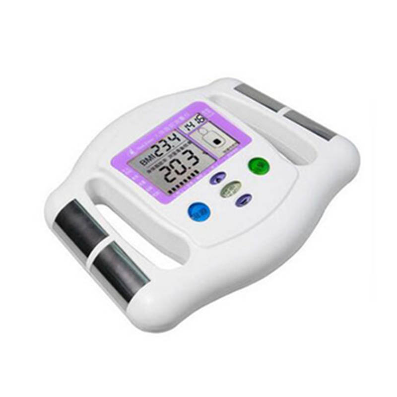Pencetakan meter lemak