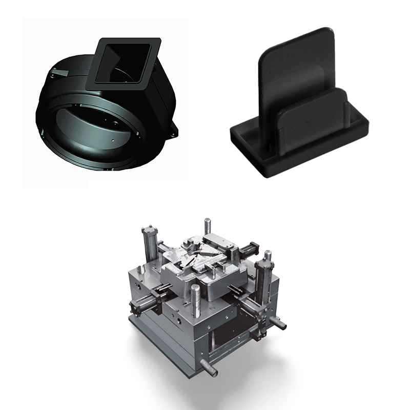 Cari pengilang acuan suntikan langsung