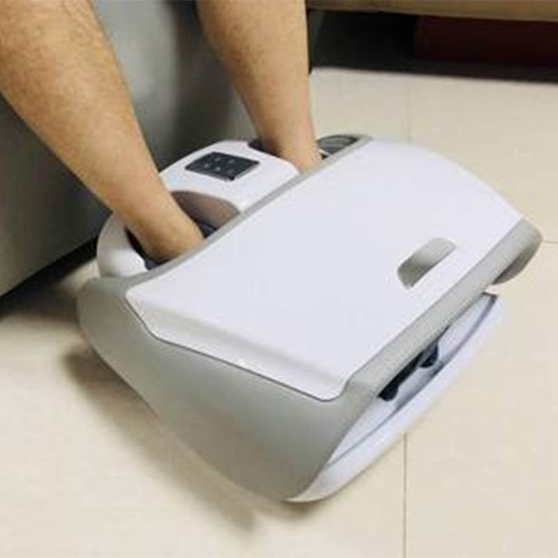 Pengacuan kaki kaki