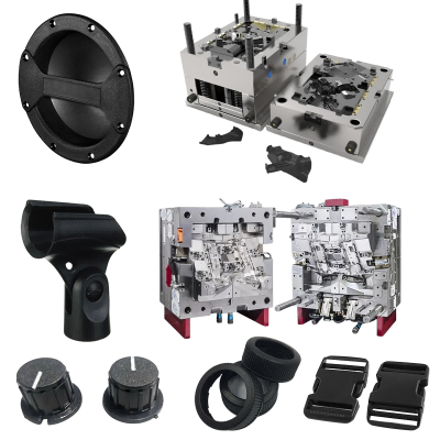 Fabrikasi acuan standard Hasco