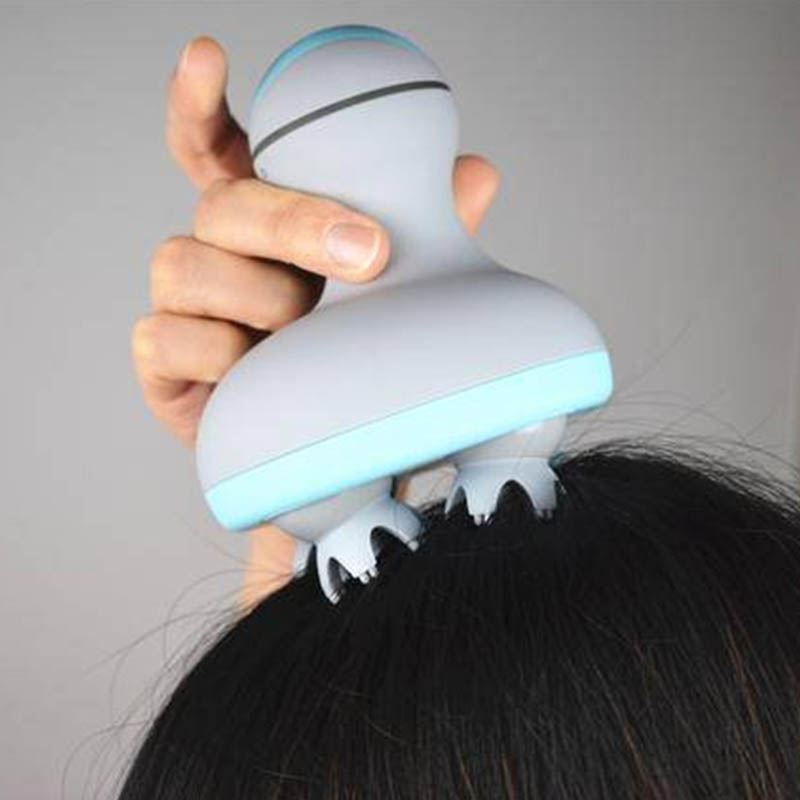 Ketua Massager Moulding