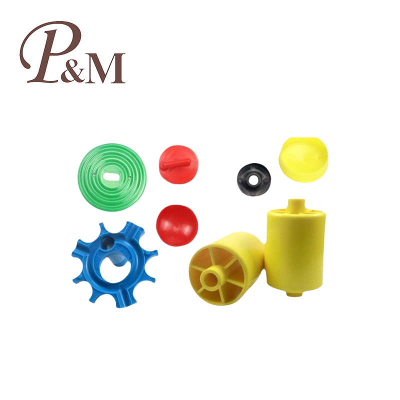 Pengacuan plastik perkakas rumah