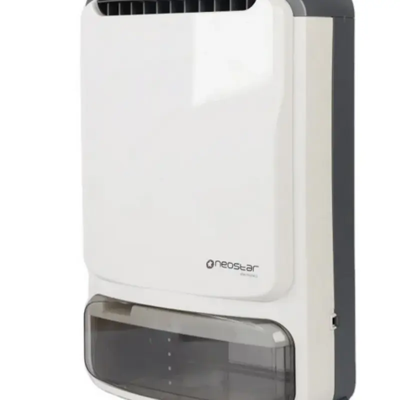Humidifier membentuk