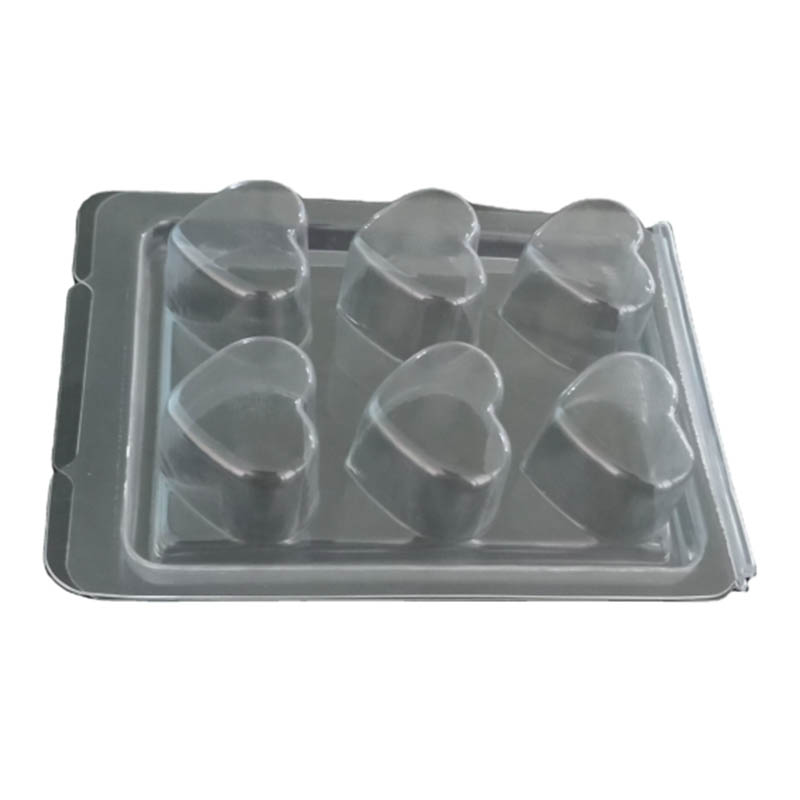 Plastic Blister Packs Molding