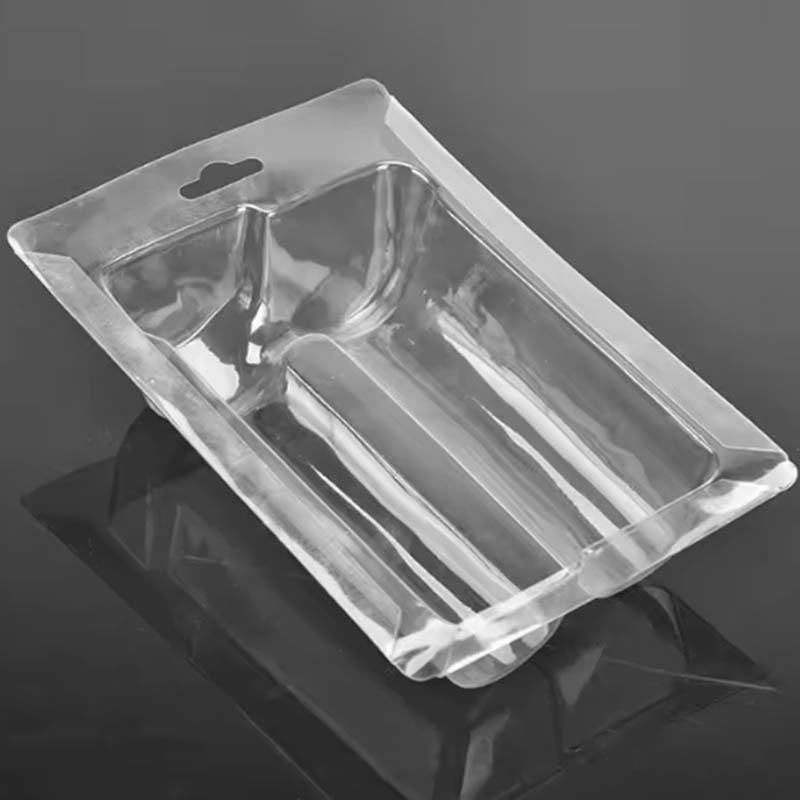 Plastic Blister Packs Molding