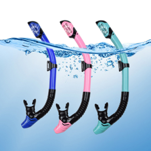 Diving Ventilator Molding