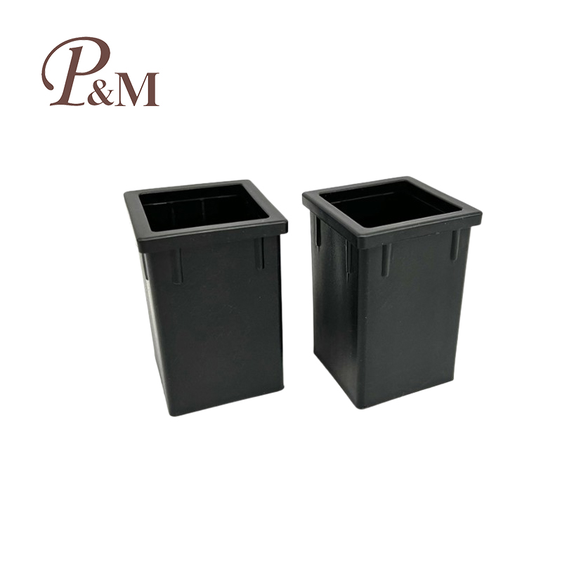 Pembuatan komponen plastik industri