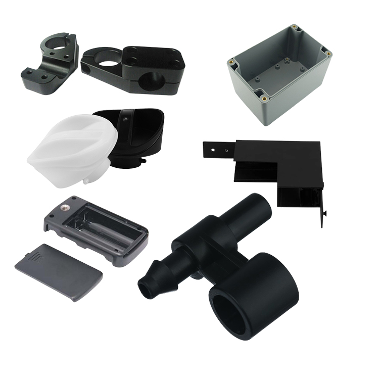 Proses pembangunan acuan suntikan