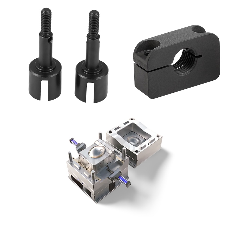 Permintaan petikan acuan suntikan