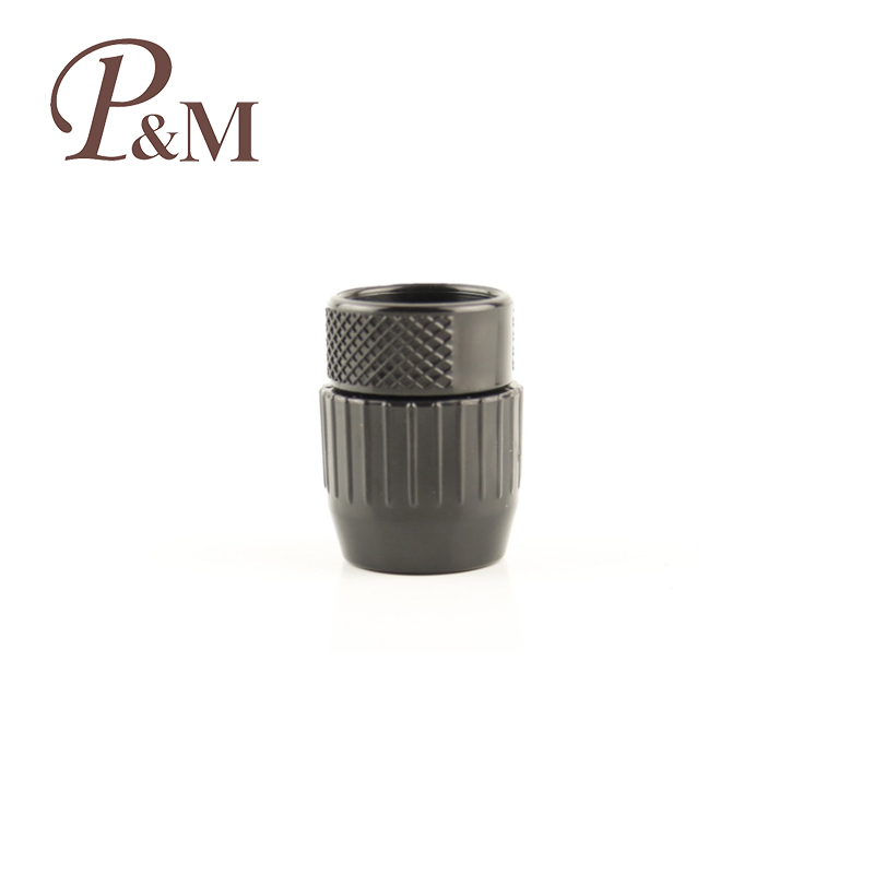 Bahagian acuan suntikan