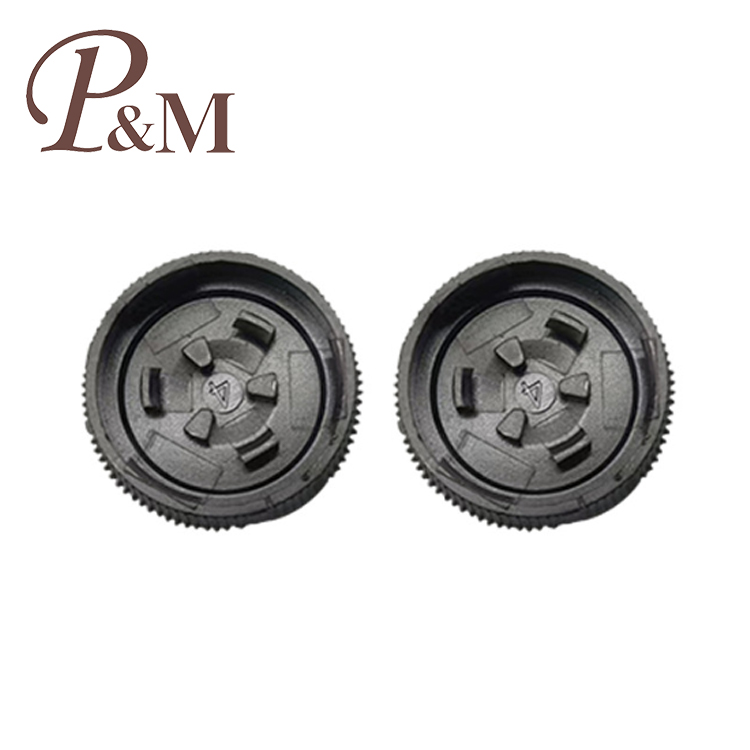 Pengacuan suntikan untuk produk baru