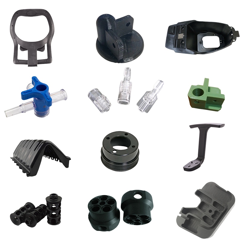 Acuan suntikan untuk pasaran eksport