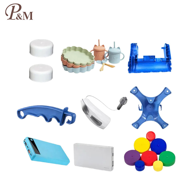 Reka bentuk pengacuan suntikan