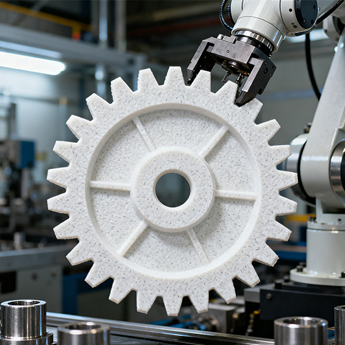 Suntikan suntikan PAGF30