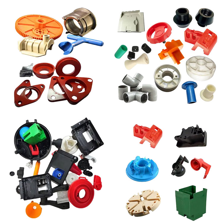 Bahagian pengacuan suntikan