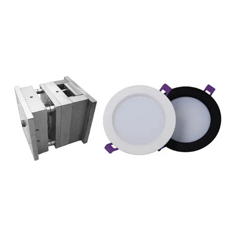 LED Downlight Moulding